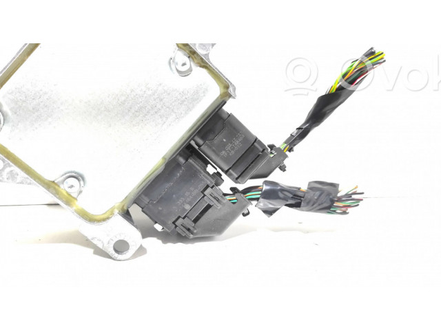 Блок подушек безопасности 4S7T14B056AC   Ford Mondeo Mk III