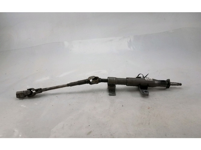  рейка  Колонка рулевая 96992568   Chevrolet Matiz  -  года