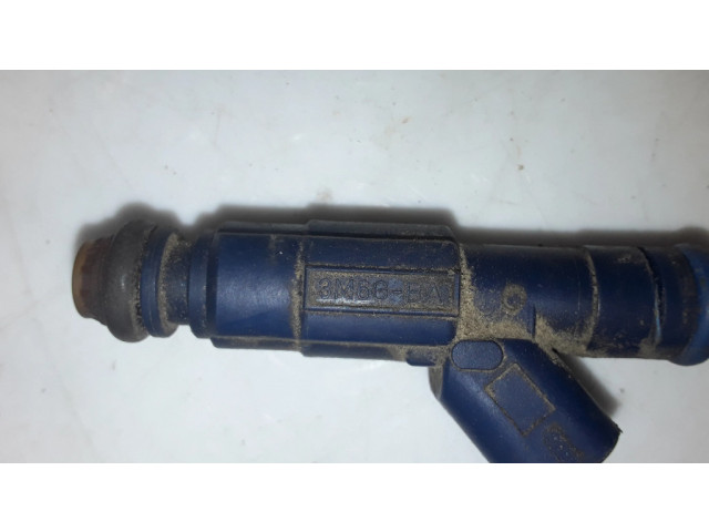 Vstřikovač 0280156162, 3M6GBA   Ford Maverick  pro benzínový motor 2.3 GZ 