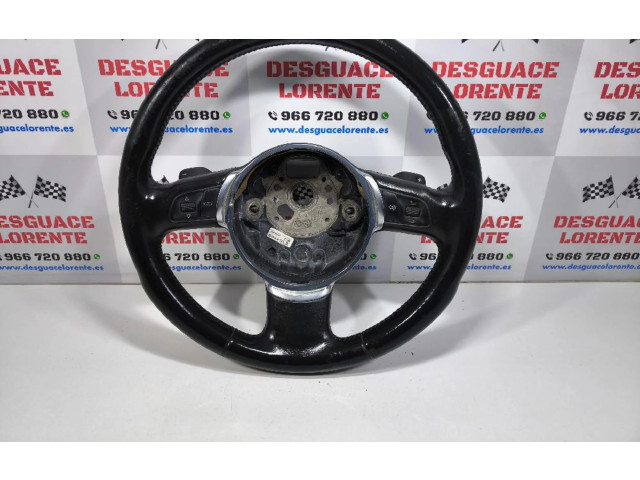 Руль BMW X3 E83  2003 - 2010 года 4E0419091AR      