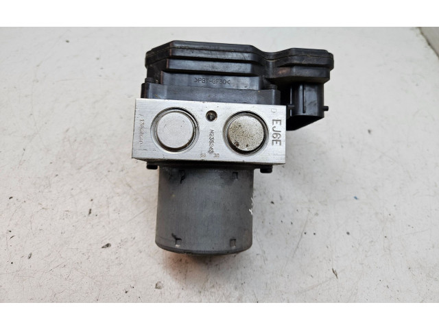 Jednotka ABS 95281718   Chevrolet Trax 2013