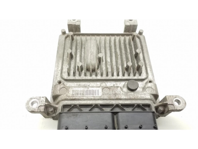 Блок управления двигателя A6519000601, A6519019400   Mercedes-Benz Sprinter W906