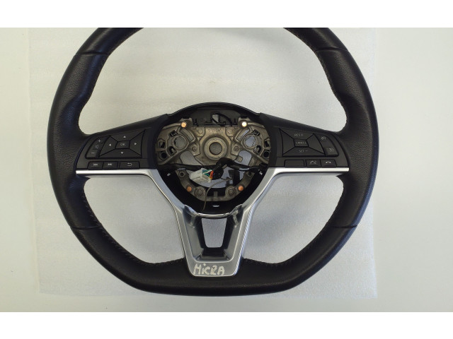 Volant Nissan Micra K14 2019 34231493B, 484305FA1A  