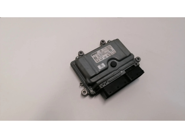 Řídící jednotka A6401507879   Mercedes-Benz B W245 2007
