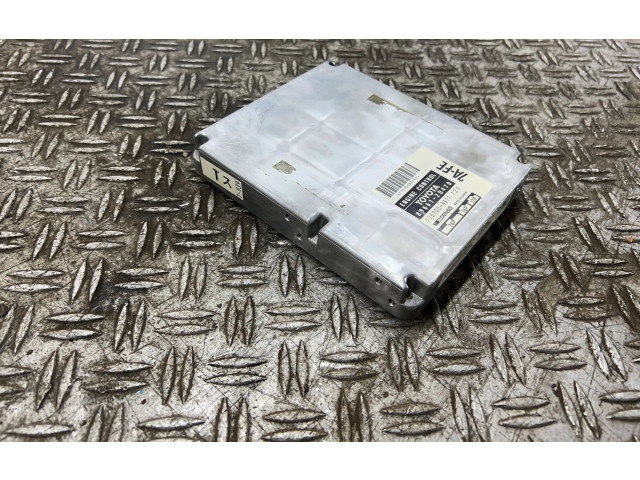 Блок управления двигателем ECU Toyota Celica T200  1993 - 1999 года 896612D470      