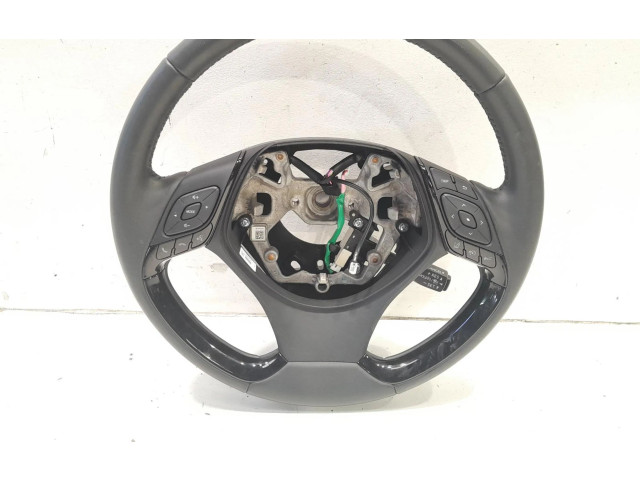 Volant Toyota C-HR I 2016 45100F4110C0  
