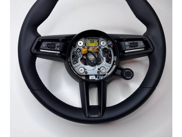 Руль Porsche Taycan 9J1  2019 -  года 9J1419091, 9J1419091BF      