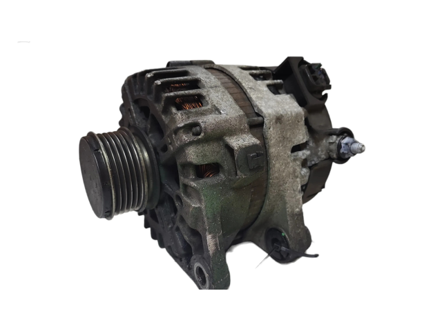 Генератор 373002A800, 2609674   Hyundai Tucson LM 1.7     