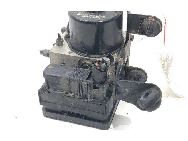 Jednotka ABS 3M51-2C405-AF   Mazda 3 I 2004