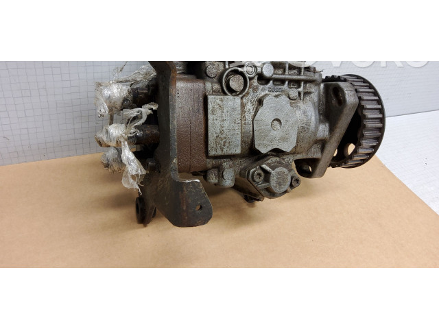 Jednotka ABS 460485015, L545BS   Volkswagen Multivan T4 1993