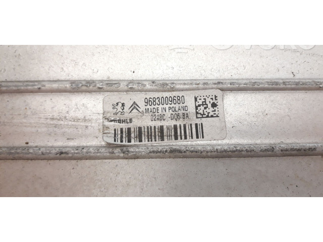 Volant Peugeot 508 2018 9683009680, 30319  