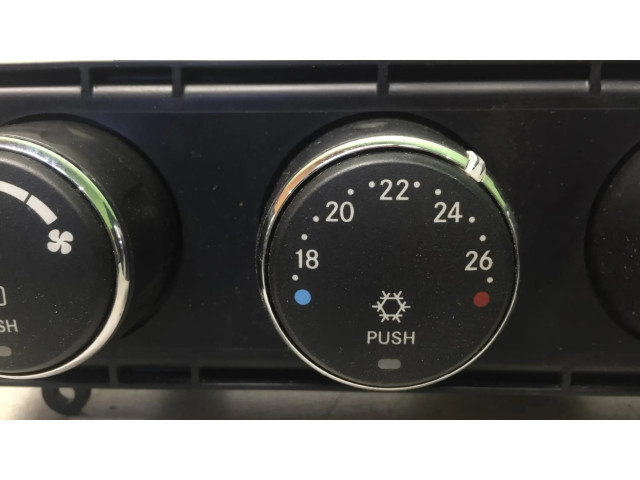 Блок управления климат-контролем P55111815AC   Chrysler Sebring (JS)