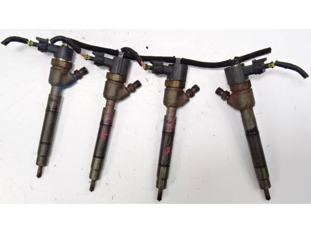 Vstřikovač 9260930006   Hyundai i20 (PB PBT)  pro benzínový motor 1.4  