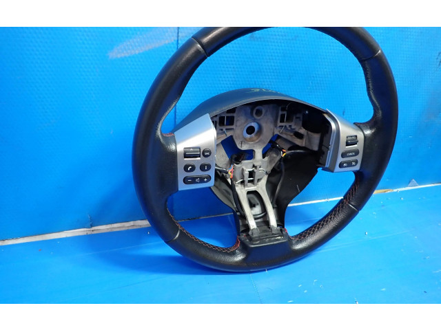 Volant Nissan Note (E11) 2010 48430BH10A, 306674899GN  