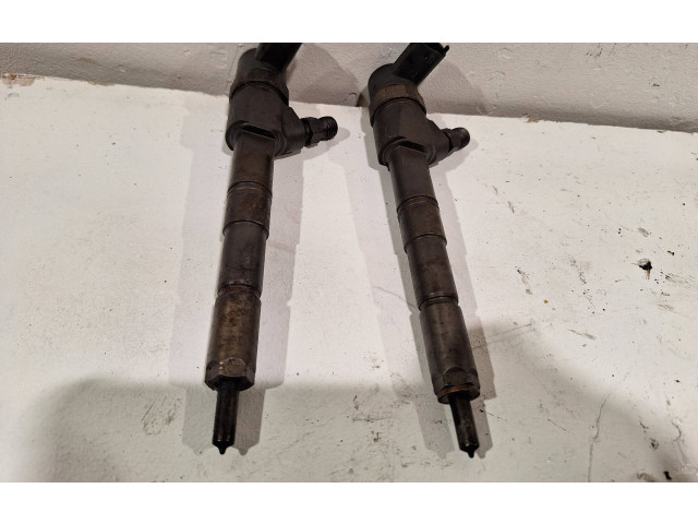 Vstřikovač 0445110391   Fiat Croma     