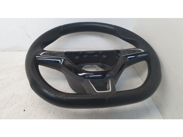 Volant Audi A4 S4 B8 8K 2009 5E0419091  