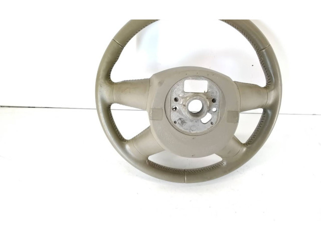 Volant Audi A8 S8 D3 4E 2006 4E0419091CL  