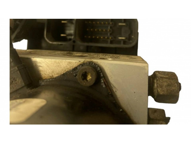 Блок АБС 04686702AA, 25094601973   Chrysler  Voyager  2004-2007 года
