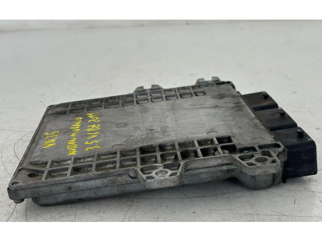 Řídící jednotka MEC128-051A1, MEC128-051A1   Nissan Murano Z51 2011
