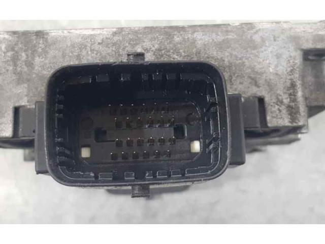 Блок управления коробкой передач 12755304   Saab 9-3 Ver2