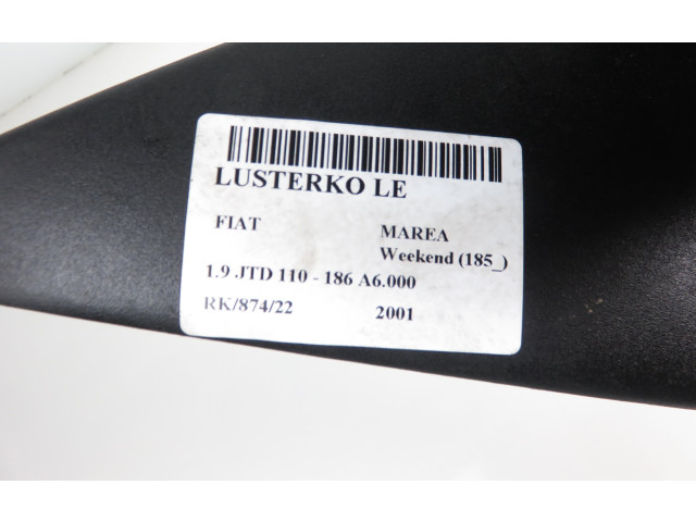Zpětné zrcátko  Fiat Marea 2001  0151682  