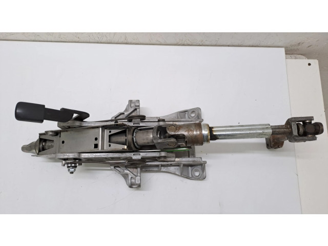  рейка  Колонка рулевая 665681001F, 11462793   Ford S-MAX 2006-2015 года