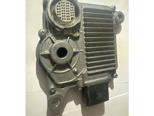 Блок управления коробкой передач 9664134780, 9676757880   Peugeot 5008