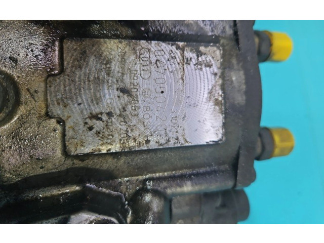 Vstřikovací čerpadlo 0470504203, IMPRK1399935   Opel Zafira A     