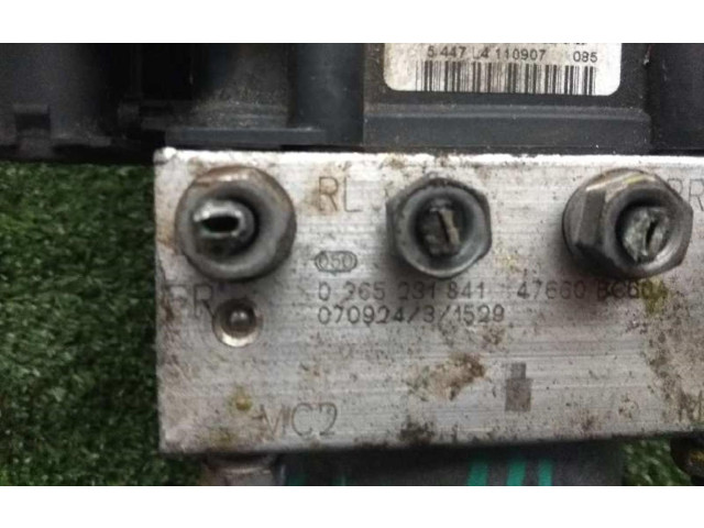 Jednotka ABS 0265800574   Nissan Micra 
