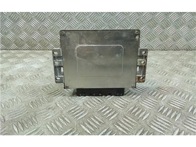 Блок управления 8200279458, 215843095   Renault Espace IV