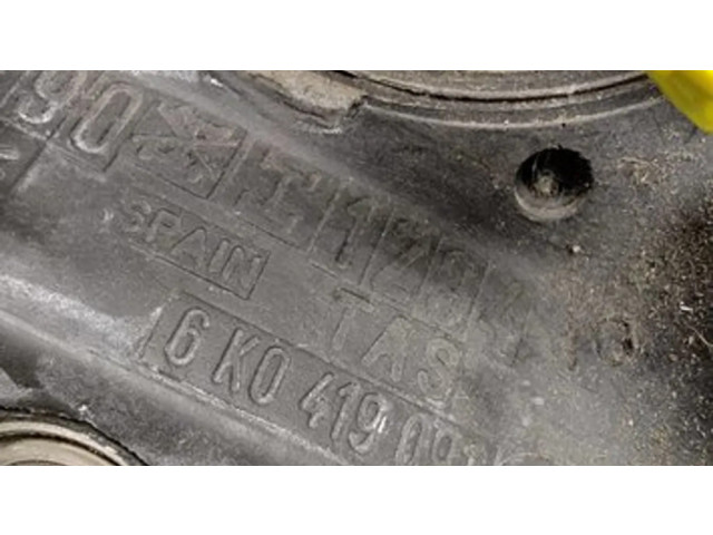 Руль Seat Ibiza II (6k)  1999-2002 года 6K0419091, 50100      