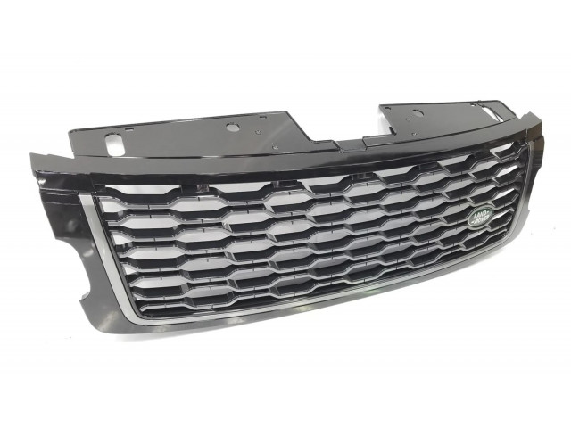 Передняя решётка Land Rover Range Rover L405 2013-2021 года JK528200BC, NUEVOAESTRENAR      