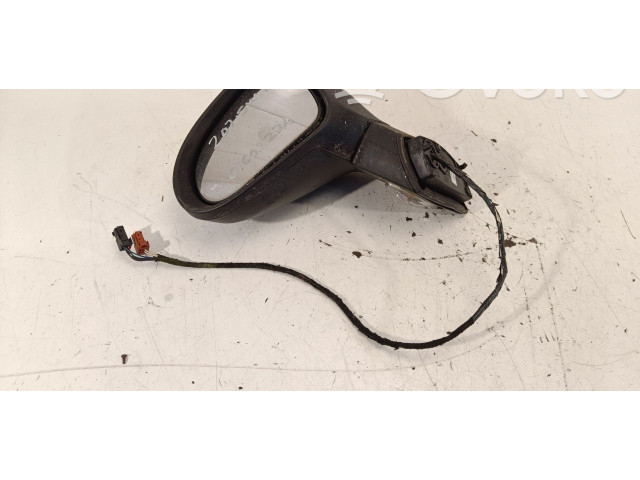 Zpětné zrcátko  Peugeot 207 2007  96806498XT  