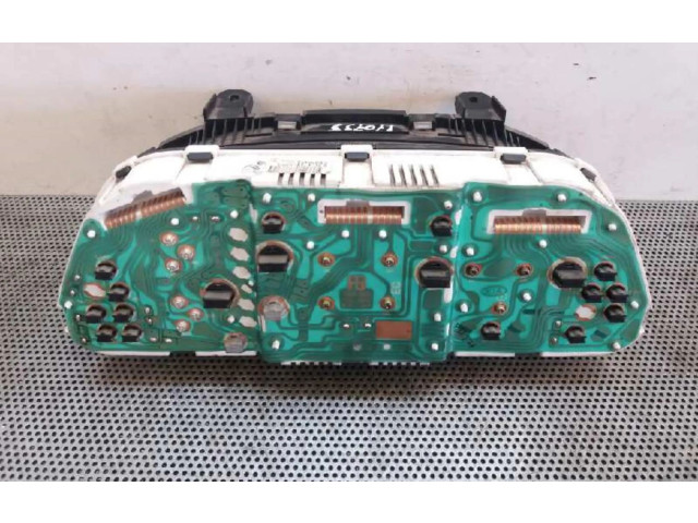 Přístrojová deska  KIA Carens II  K2CA55430A  