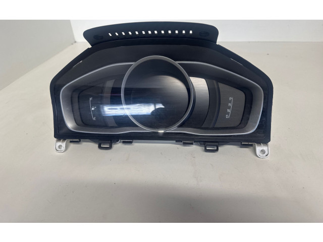 Přístrojová deska  Volvo V70 2016 31453148  