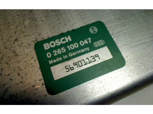 Блок управления АБС 0265100047   Renault Espace II