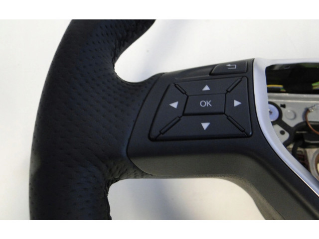 Volant Mercedes-Benz C W204 2012 A2184602503  