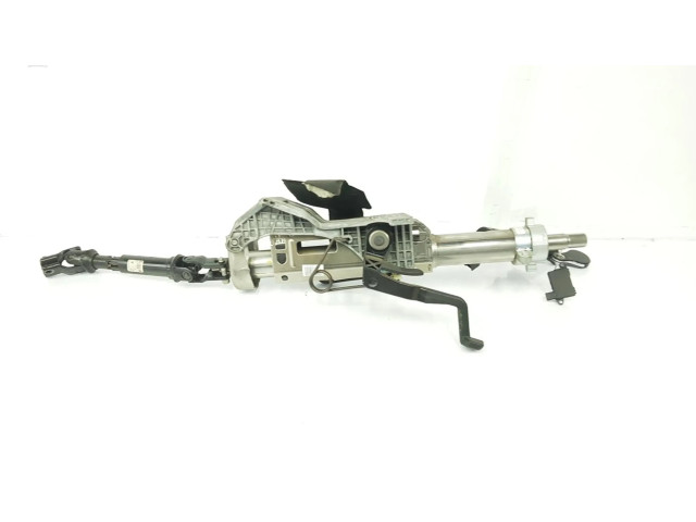 Руль Opel Astra J  2010-2015 года 39019157      