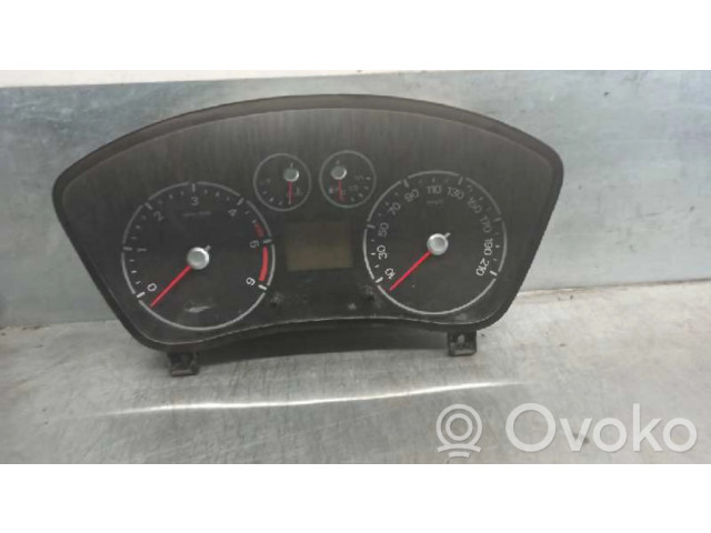 Панель приборов 9T1T10849AD, VP9T1F10849   Ford Connect       