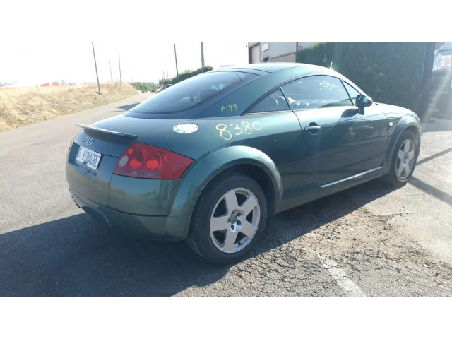 Блок АБС 8N0614517B, 10039924704   Audi  TT Mk1  1999-2006 года