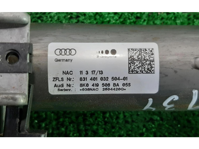 Volant Audi A5 Sportback 8TA 2013 8K0419506BA  