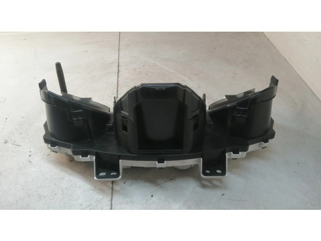 Панель приборов 78200, HR0407031   Honda Civic       