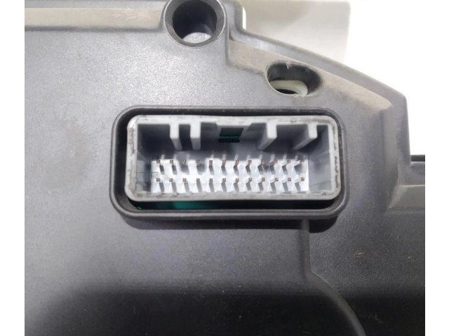 Přístrojová deska  Renault Kangoo I  P248101769R  