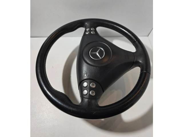 Volant Mercedes-Benz C W203 2005 A1714600103, 101360A3  