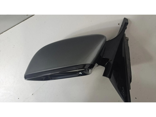 Zpětné zrcátko  levé BMW 7 G11 G12 2018  7437153  