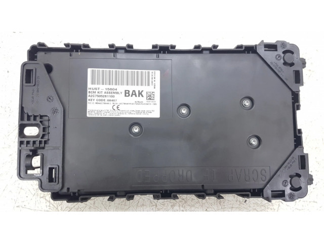 Модуль управления BSM HU5T15604, HU5T15604BAK   Ford Edge II    