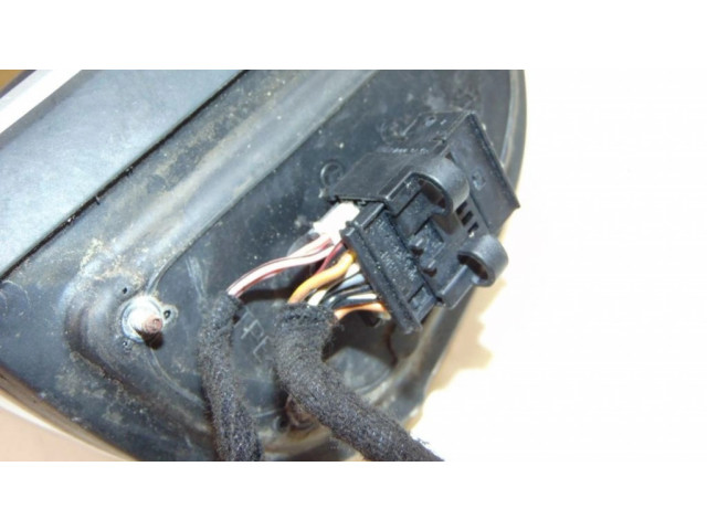 Zpětné zrcátko  levé Mercedes-Benz E W210 2000  A2108100164, A2038202342  