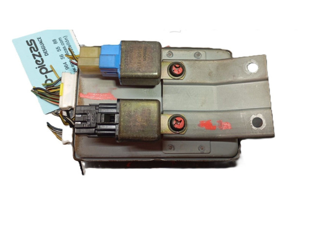 Блок управления 87022PA020   Subaru SVX