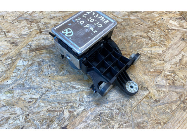 Jednotka ABS 5A09E45   BMW 3 G20 G21 2019