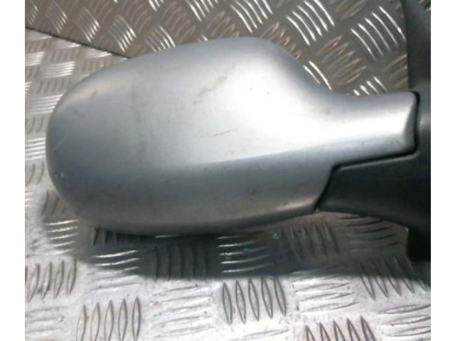 Zpětné zrcátko  Nissan Micra 2003    
